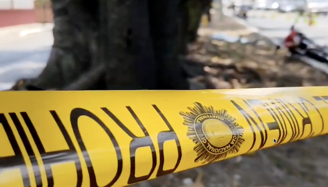 Homicidios bajan 13 % en Guatemala en los primeros cinco meses del año