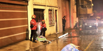 Homicidios disminuyen en Guatemala durante los primeros cinco meses de 2026