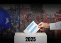 Políticos, ciudadanía y confianza