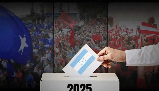 Políticos, ciudadanía y confianza