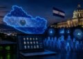 El Salvador desarrolla su primera base de datos nacional para inteligencia artificial
