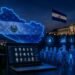 El Salvador desarrolla su primera base de datos nacional para inteligencia artificial