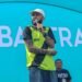 La exestrella del Barcelona, Dani Alves, visita Guatemala para participar en actividades deportivas y religiosas