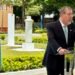 Presidente de Guatemala destaca coordinación con EE UU para combatir narcotráfico y crimen organizado