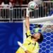 Vozinha, de portero a Superman de Cabo Verde tras frenar a España en el Mundial