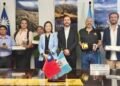 Delegación empresarial de Guatemala viajará a Taiwán para participar en exposiciones internacionales de alimentos y la Feria de Taipei