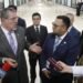 Guatemala moderniza el Aeropuerto Internacional La Aurora con apoyo de Taiwán y 557 nuevas cámaras de seguridad