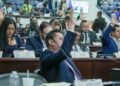 Congreso de Honduras aprueba ley de transparencia para combatir lavado de activos y corrupción