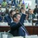 Congreso de Honduras aprueba ley de transparencia para combatir lavado de activos y corrupción