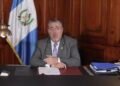 Presidente de Guatemala sanciona ley antilavado y dice que permitirá fortalecer la economía y golpear al crimen organizado