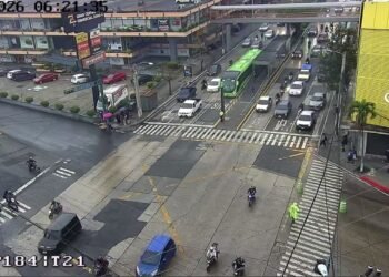 Ciudad de Guatemala anuncia plan de movilidad metropolitana para enfrentar la crisis del tráfico