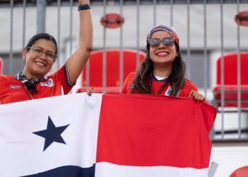 Presidente de Panamá pide mantener la unidad y apoyo a la Marea Roja tras derrota ante Ghana en el Mundial