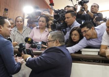 EE UU respalda reforma energética de Honduras impulsada por el gobierno de Asfura
