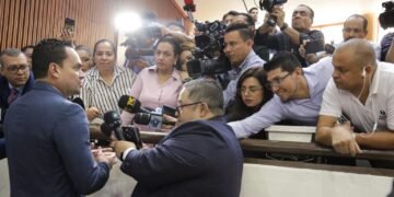 EE UU respalda reforma energética de Honduras impulsada por el gobierno de Asfura