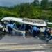 Remiten en Honduras a conductor por accidente que dejó siete policías muertos; presidente Asfura expresa condolencias a ante la tragedia