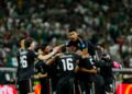 México vence a Corea y se clasifica a los dieciseisavos de final
