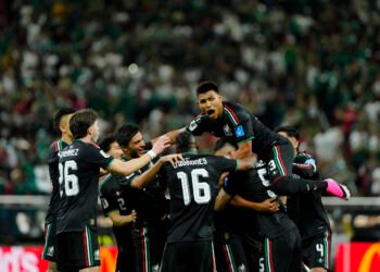 México vence a Corea y se clasifica a los dieciseisavos de final
