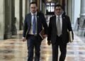 Alcalde de Antigua Guatemala y organizaciones LGBTI enfrentan disputa legal por marcha y uso de espacios públicos