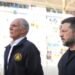 Presidente de Honduras Nasry Asfura y Volodimir Zelensky firman acuerdo para ampliar cooperación entre ambos países