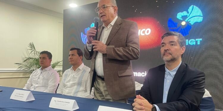 Anuncian desarrollo de Ciudad Portuaria San Jorge como parte del Corredor Interoceánico de Guatemala