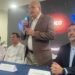 Anuncian desarrollo de Ciudad Portuaria San Jorge como parte del Corredor Interoceánico de Guatemala