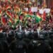 Estado de excepción en Bolivia tras seis semanas de protestas y bloqueos de carreteras