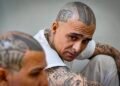 Gobierno de El Salvador continúa divulgando perfiles de cabecillas del Barrio 18 durante juicio masivo contra pandillas