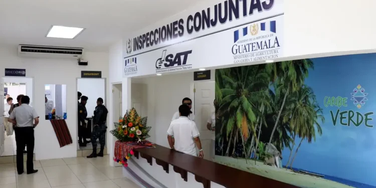 Guatemala: Alcaldía de Puerto Barrios impulsa plan para convertir el aeropuerto en una terminal internacional comercial