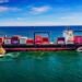 El Salvador amplía rutas navieras con llegada de Ocean Network Express al Puerto de Acajutla