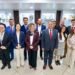 Taiwán y Guatemala impulsan cooperación tecnológica con la Ruta del Chip y formación en semiconductores