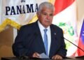 Presidente de Panamá advierte sobre presiones a las democracias durante conmemoración histórica regional