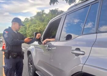 Panamá reporta 16 mil accidentes de tránsito que han dejado 172 muertes en 2026