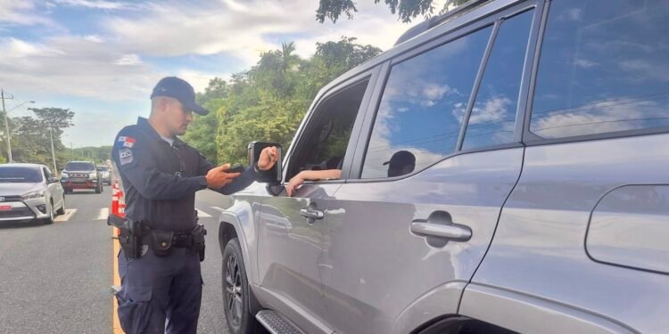 Panamá reporta 16 mil accidentes de tránsito que han dejado 172 muertes en 2026