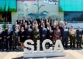 Centroamérica revisa estrategia regional de seguridad en reunión del SICA