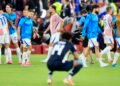 Panamá se despide del Mundial al perder con Croacia