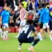Panamá se despide del Mundial al perder con Croacia