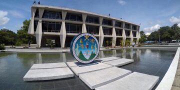 China buscaría ampliar su presencia en Guatemala mediante la Universidad de San Carlos, según reporte de medio local