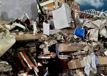 Bukele expresa solidaridad con Venezuela tras fuertes terremotos y ofrece ayuda humanitaria