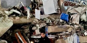 Bukele expresa solidaridad con Venezuela tras fuertes terremotos y envía mensaje de apoyo