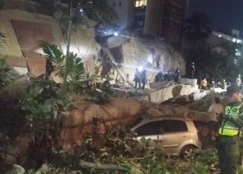 Costa Rica, Panamá, Honduras y Guatemala externan su solidaridad con Venezuela tras terremotos