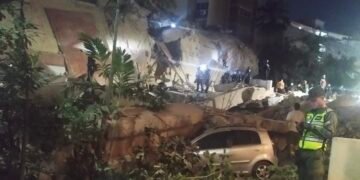 Costa Rica, Panamá y Guatemala externan su solidaridad con Venezuela tras terremotos