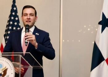EE UU acusa a China de castigar a Panamá y ejercer presión tras debate en la Asamblea General de la OEA