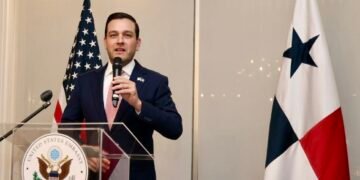 EE UU acusa a China de castigar a Panamá y ejercer presión tras debate en la Asamblea General de la OEA