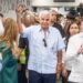 Presidente Mulino recorre Línea 3 del Metro de Panamá durante pruebas del nuevo monorriel