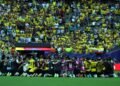 Ecuador firma una remontada inédita ante Alemania y pasa a dieciseisavos