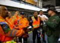 El Salvador envía 6 aviones con ayuda humanitaria y 300 rescatistas a Venezuela