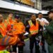 El Salvador envía 6 aviones con ayuda humanitaria y 300 rescatistas a Venezuela
