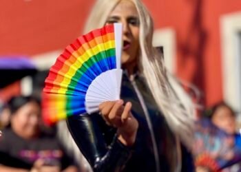 Corte de Constitucionalidad de Guatemala ordena medidas preventivas para marchas del orgullo 2026
