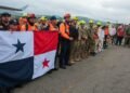 Misión de rescate de Panamá atenderá las zonas más afectadas de Venezuela tras los terremotos, dice presidente Mulino