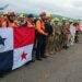 Misión de rescate de Panamá atenderá las zonas más afectadas de Venezuela tras los terremotos, dice presidente Mulino